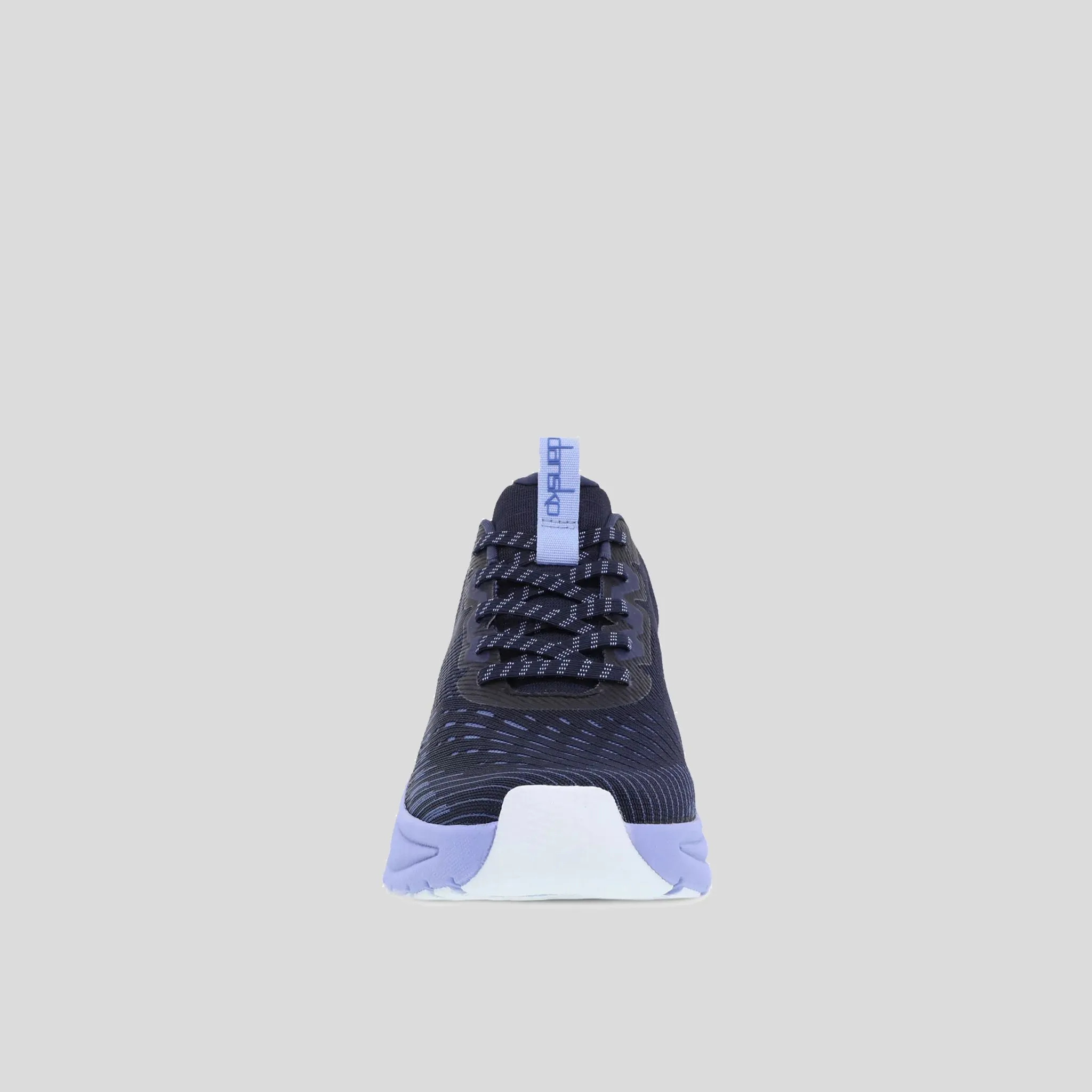 Peony | Navy Mesh