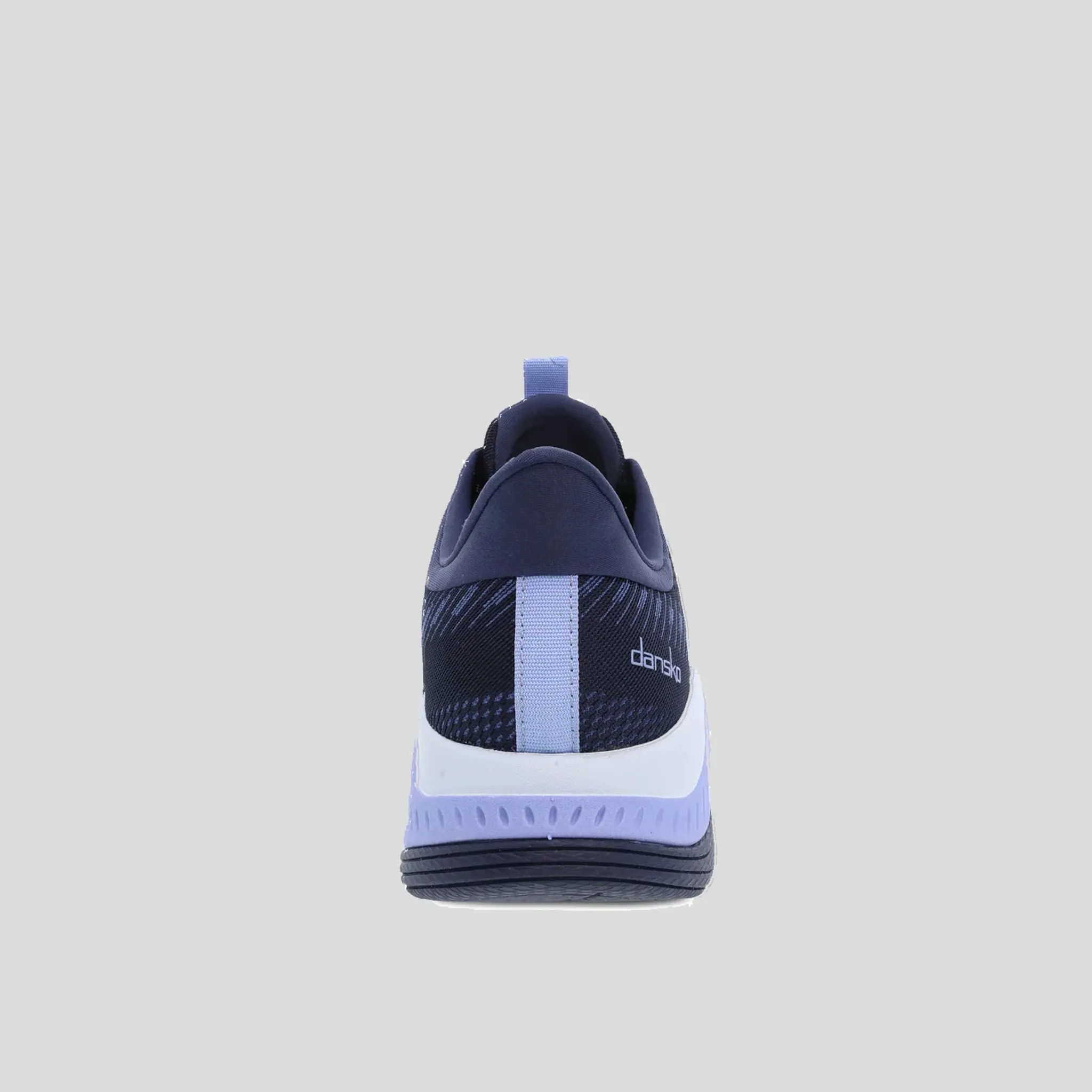 Peony | Navy Mesh