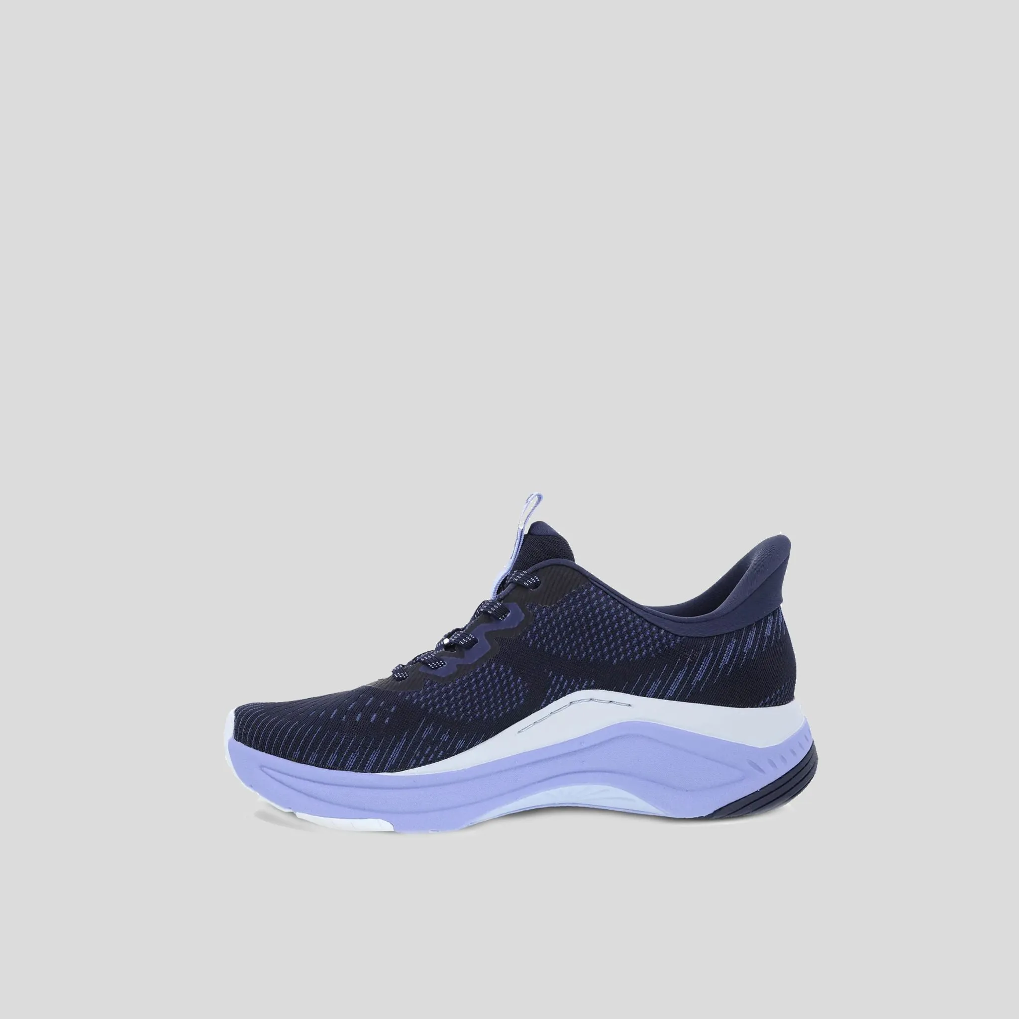 Peony | Navy Mesh