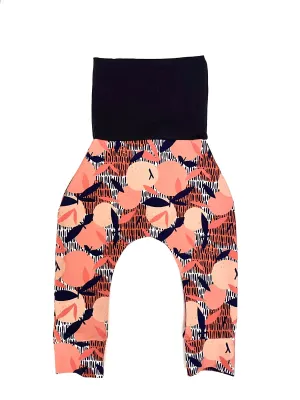 Pink Lemonade Skinnies UP TO 8/9y
