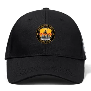 Pittsburgh Forge Flexfit Drill Cap by Canterbury