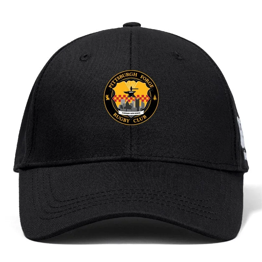 Pittsburgh Forge Flexfit Drill Cap by Canterbury