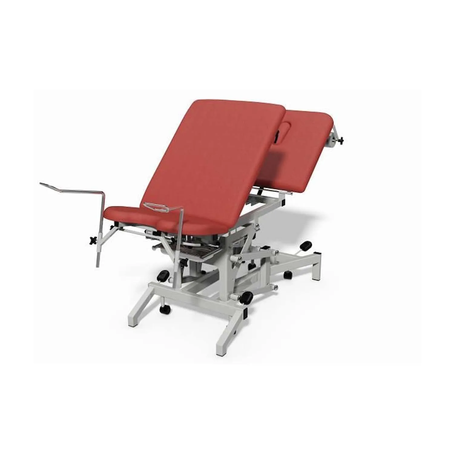 Plinth Model 93P Practice Plinth | Electric Version