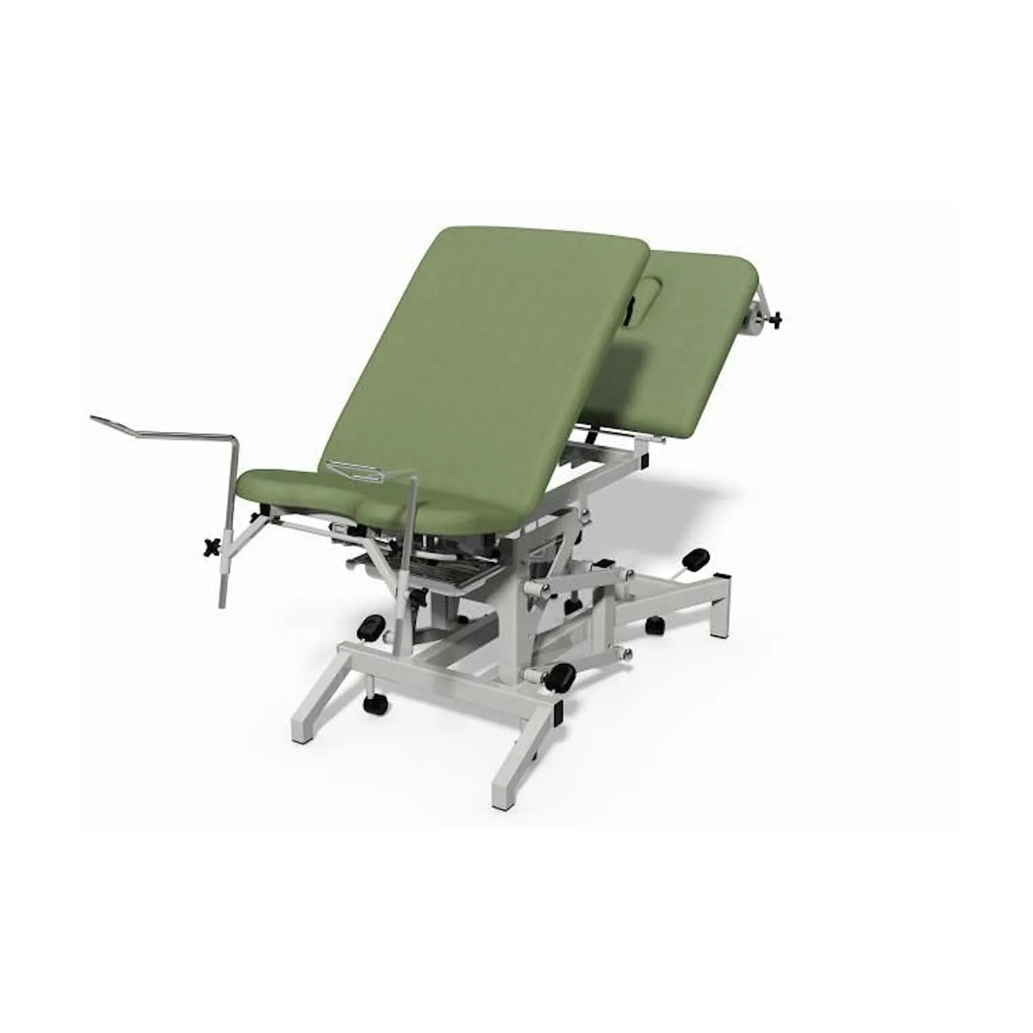 Plinth Model 93P Practice Plinth | Electric Version