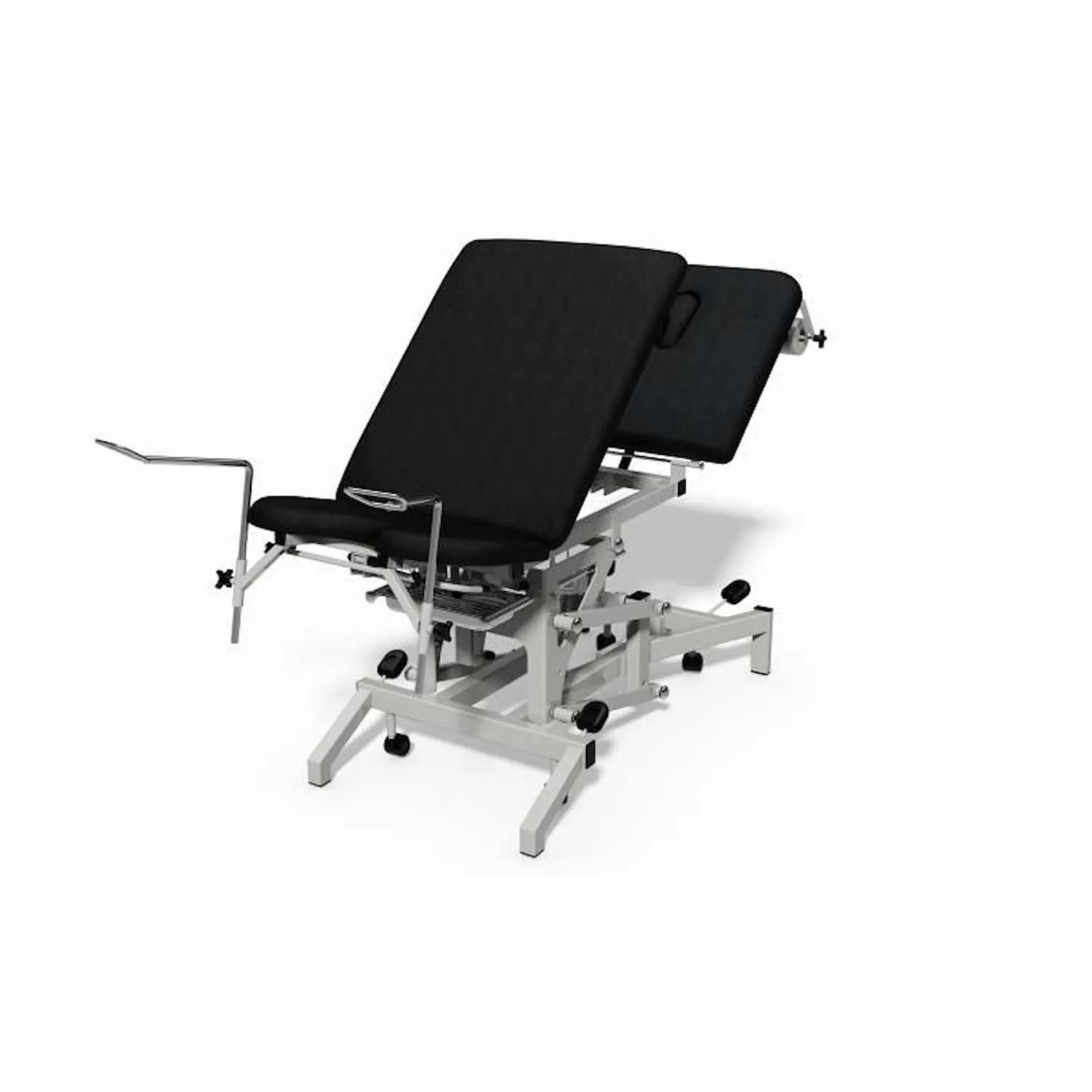 Plinth Model 93P Practice Plinth | Electric Version