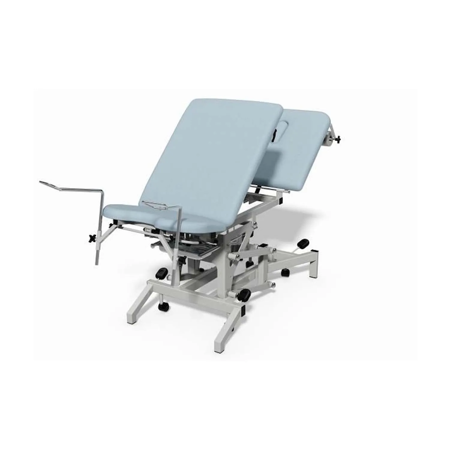 Plinth Model 93P Practice Plinth | Electric Version