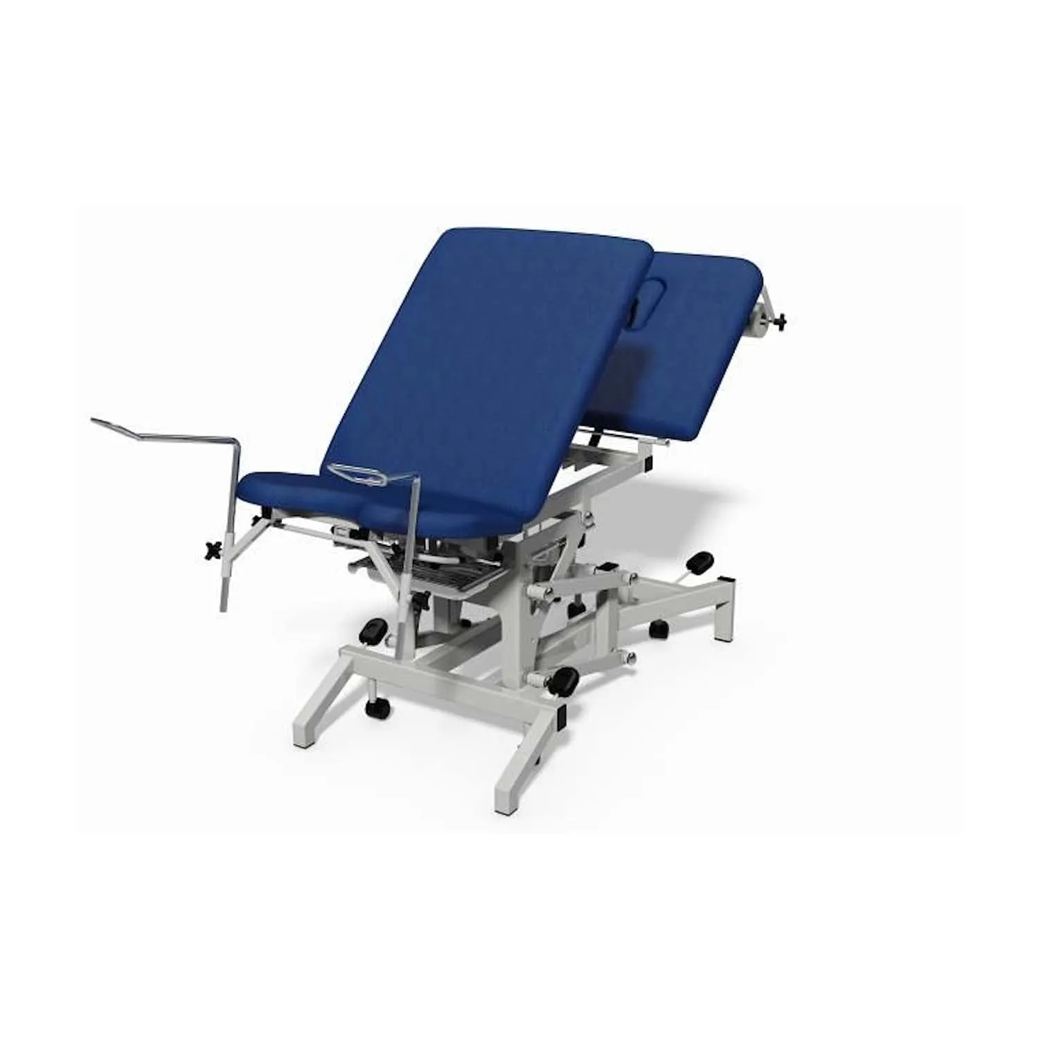 Plinth Model 93P Practice Plinth | Electric Version