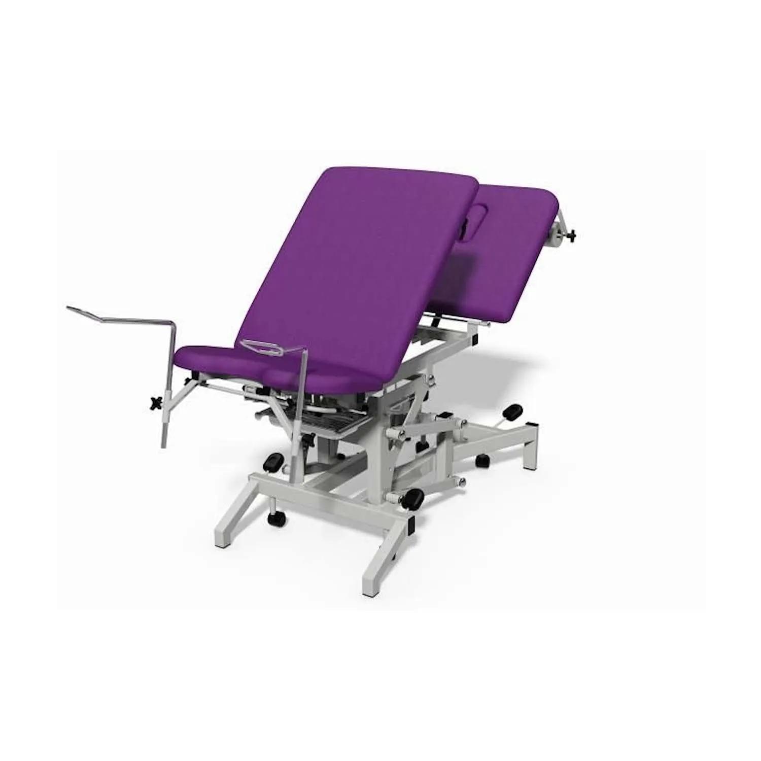 Plinth Model 93P Practice Plinth | Electric Version
