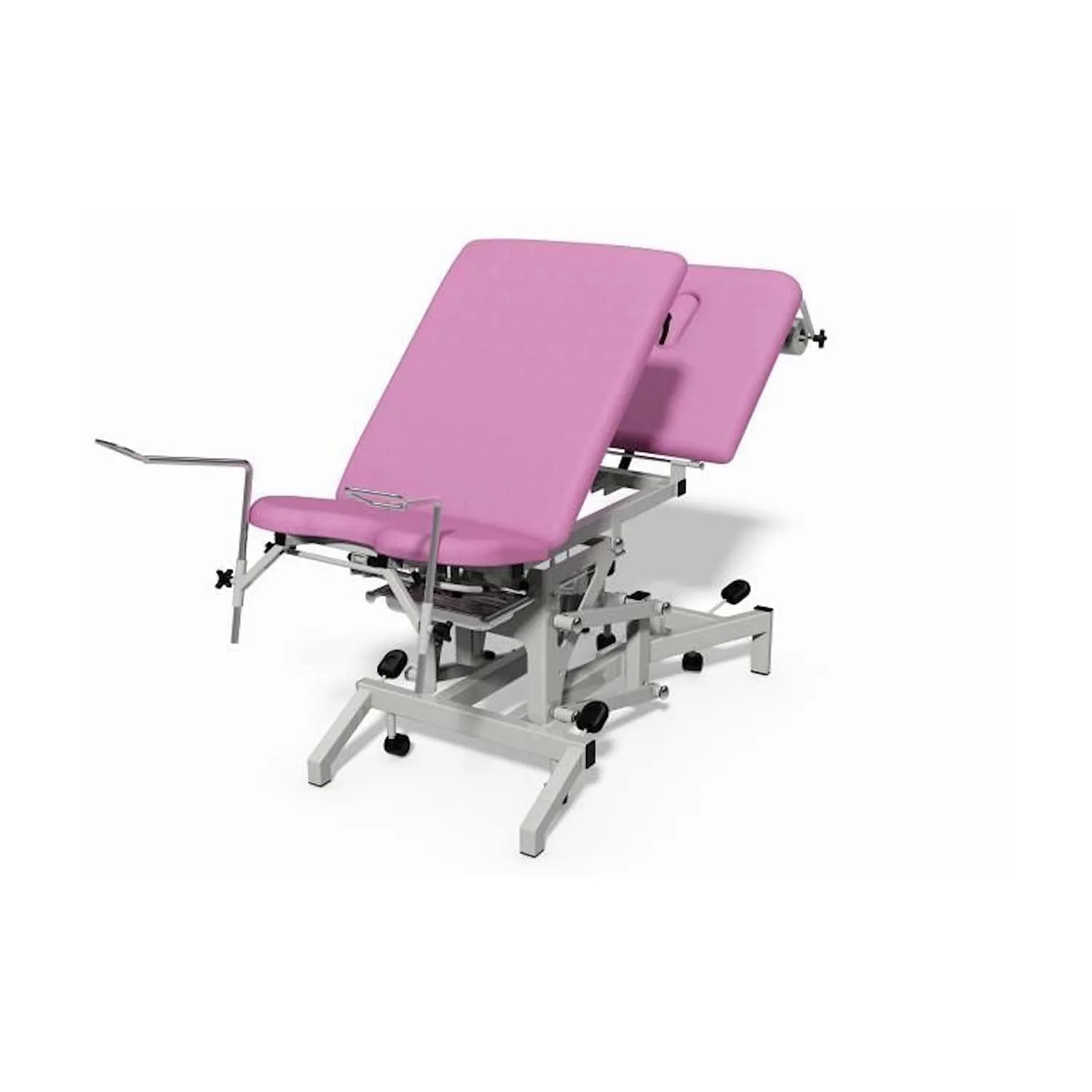 Plinth Model 93P Practice Plinth | Electric Version