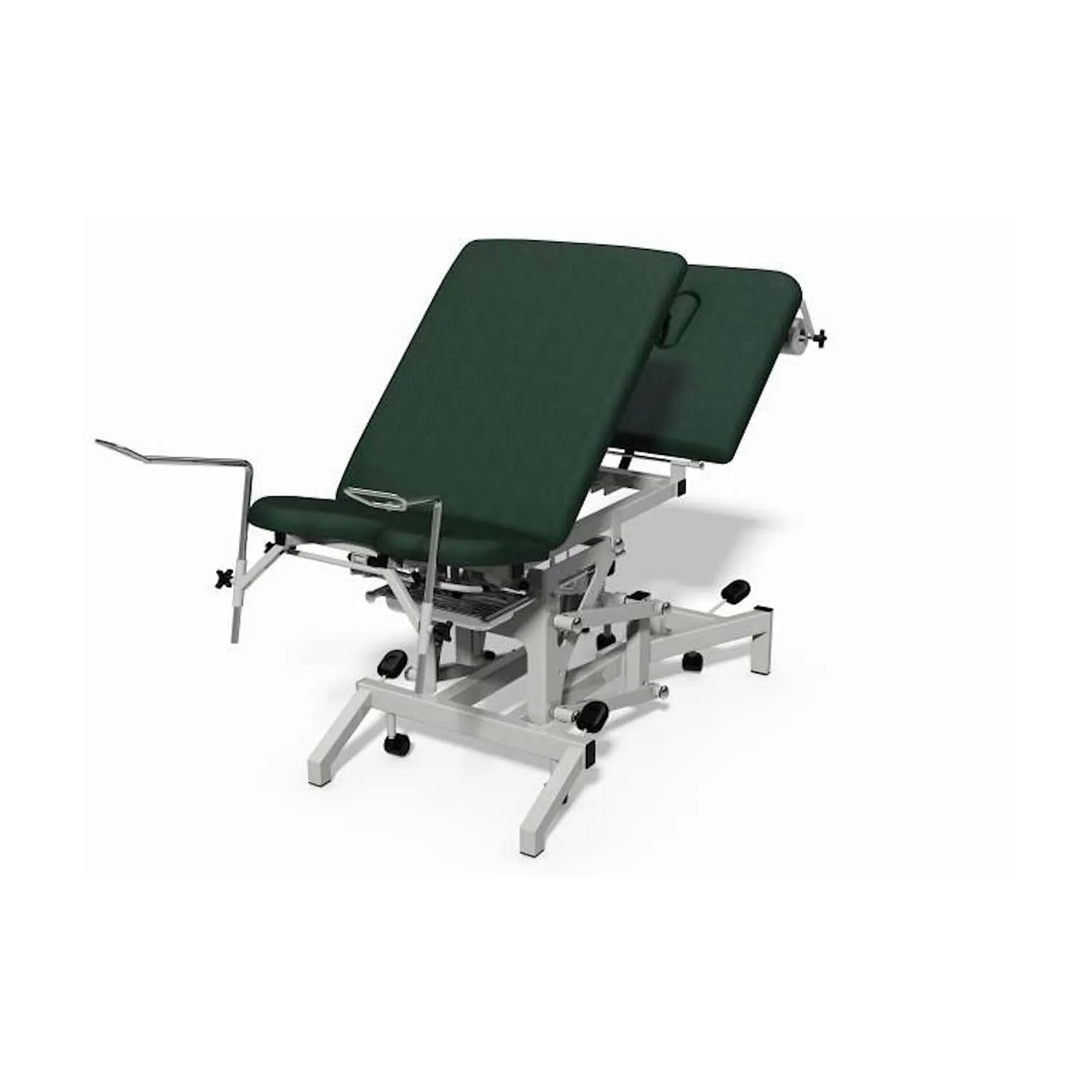 Plinth Model 93P Practice Plinth | Electric Version