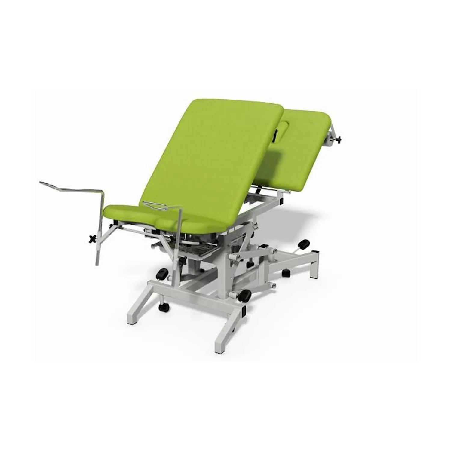 Plinth Model 93P Practice Plinth | Electric Version