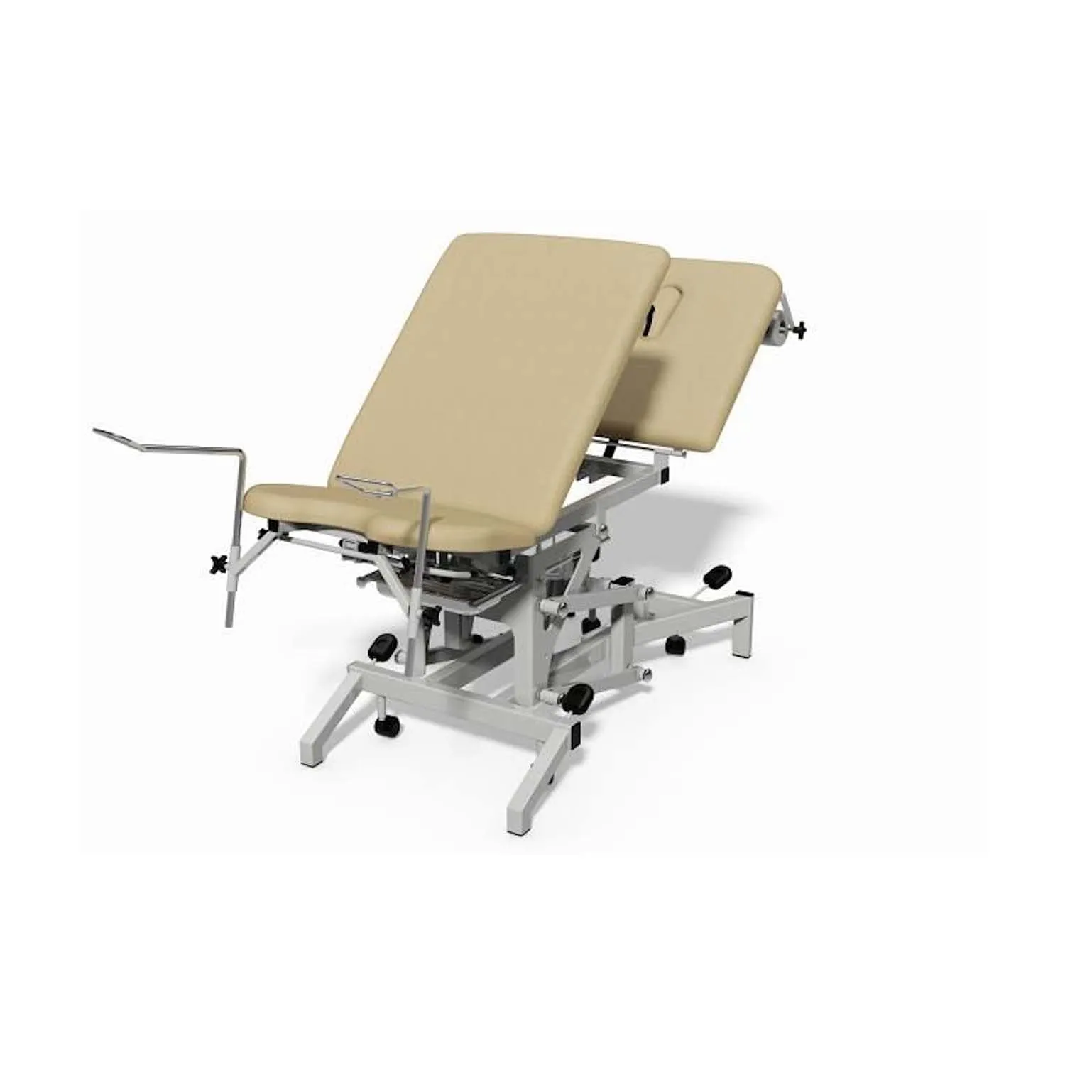 Plinth Model 93P Practice Plinth | Electric Version