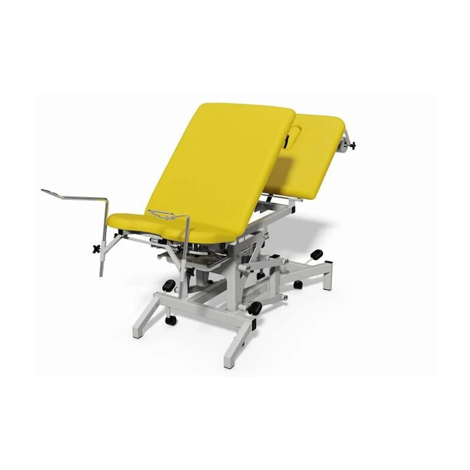 Plinth Model 93P Practice Plinth | Electric Version