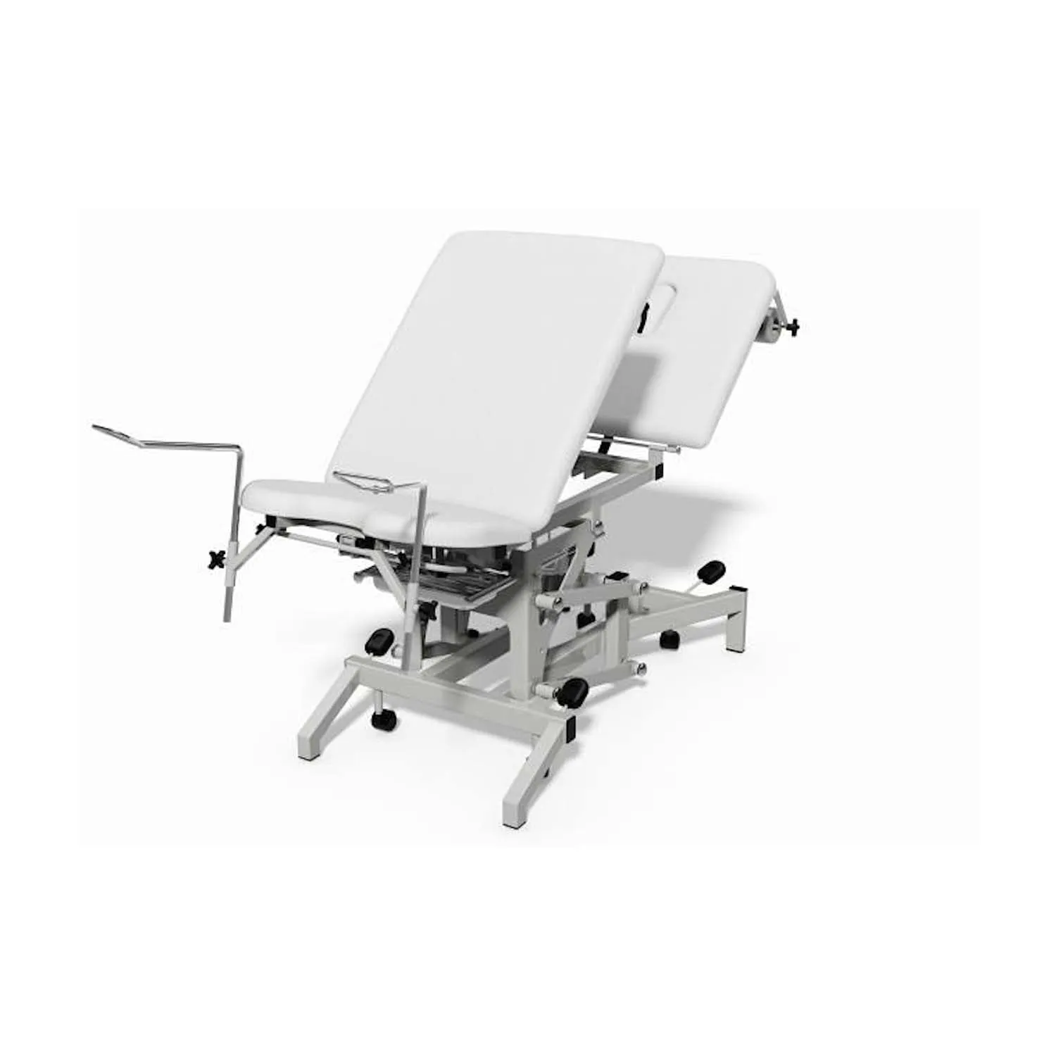 Plinth Model 93P Practice Plinth | Electric Version