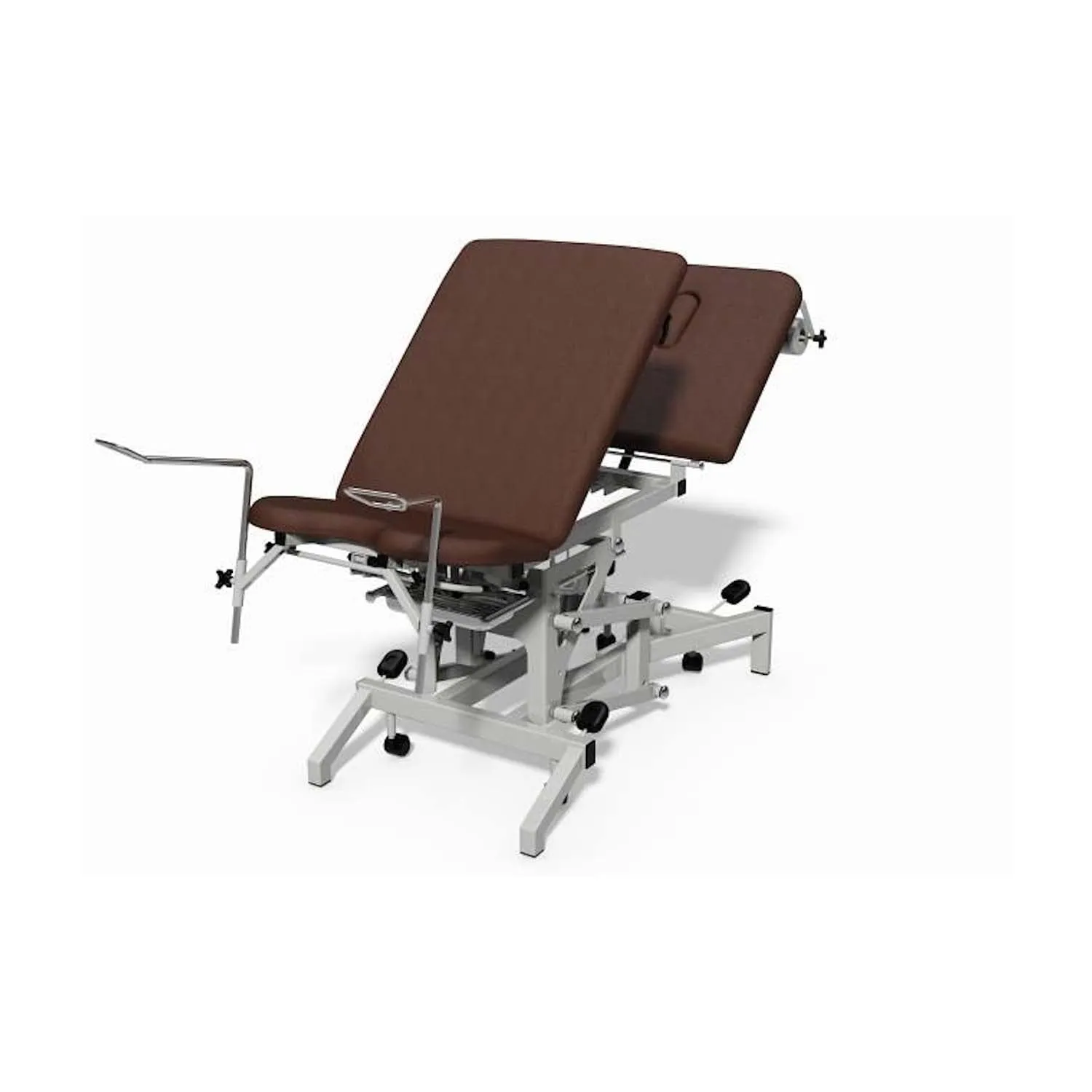Plinth Model 93P Practice Plinth | Electric Version