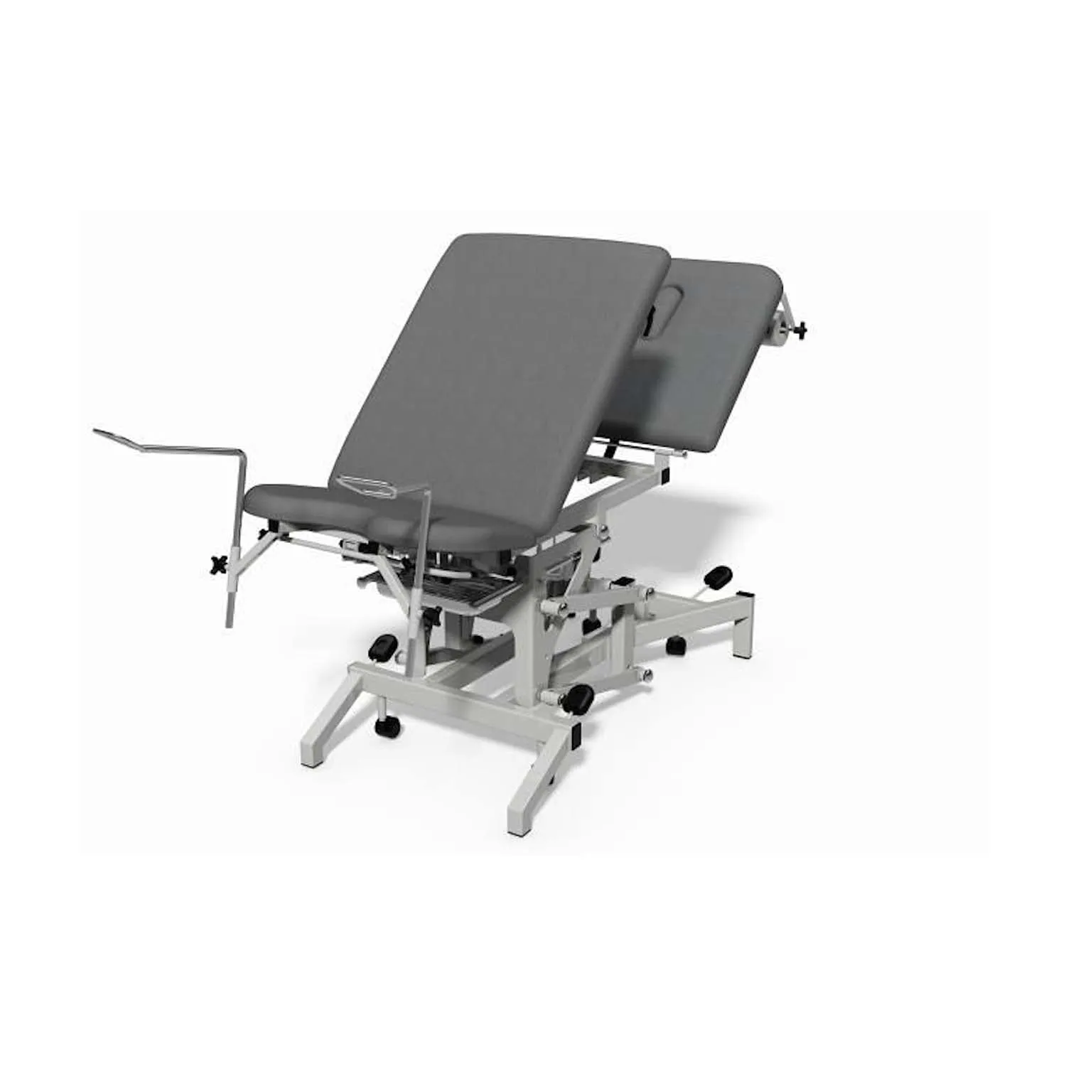 Plinth Model 93P Practice Plinth | Electric Version