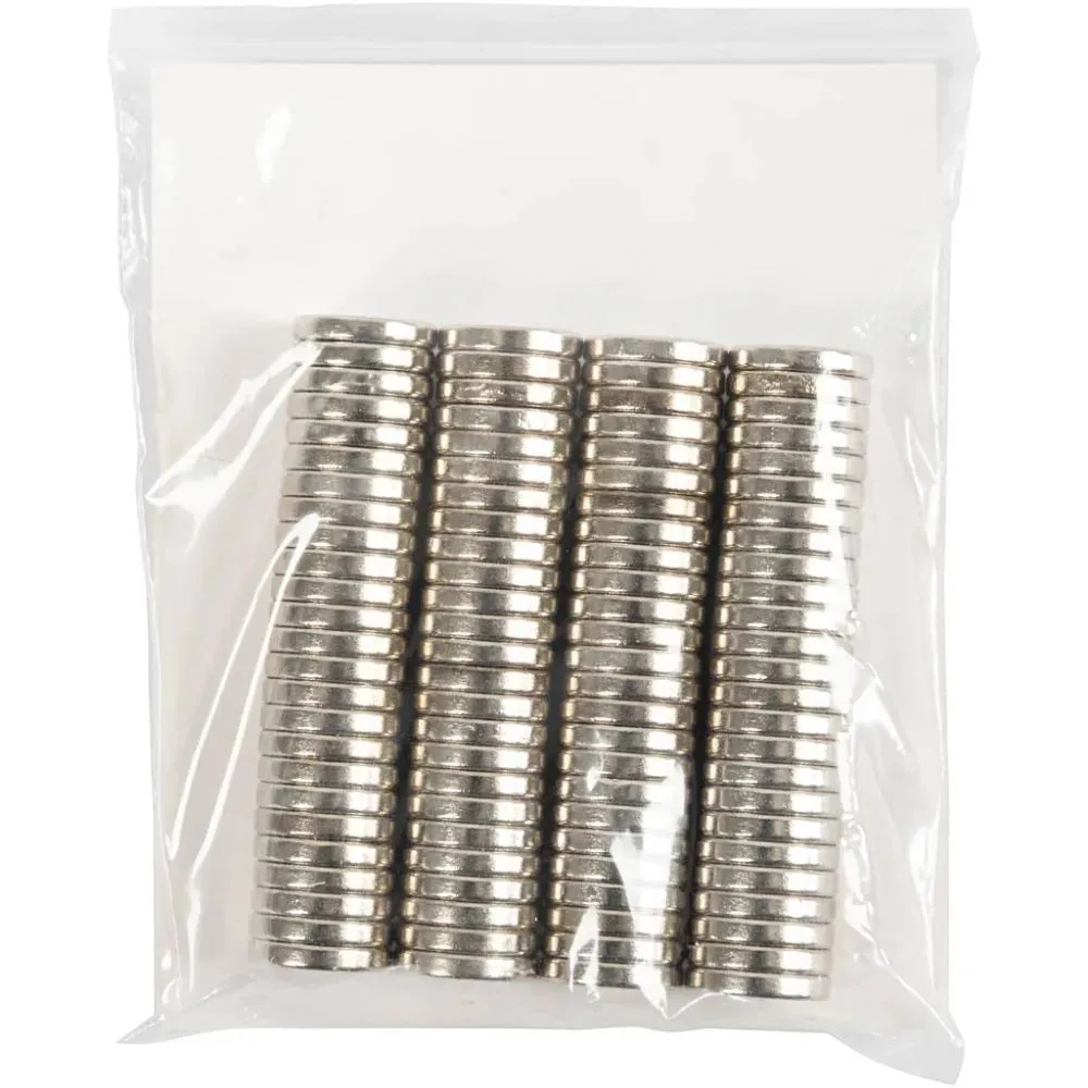 Power Magnets Art Projects Notes Fridge Craft Supplies