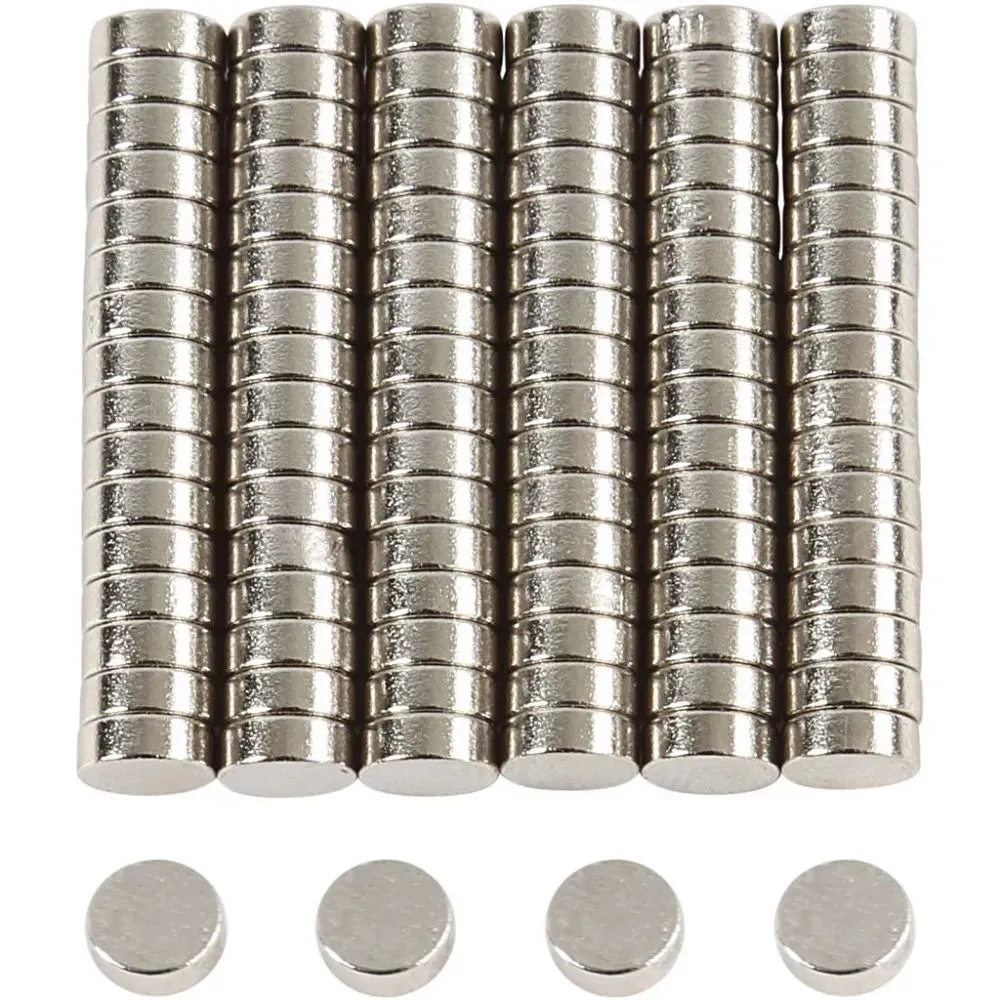 Power Magnets Art Projects Notes Fridge Craft Supplies
