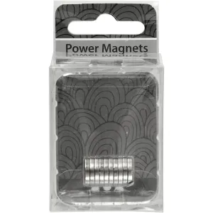 Power Magnets Art Projects Notes Fridge Craft Supplies