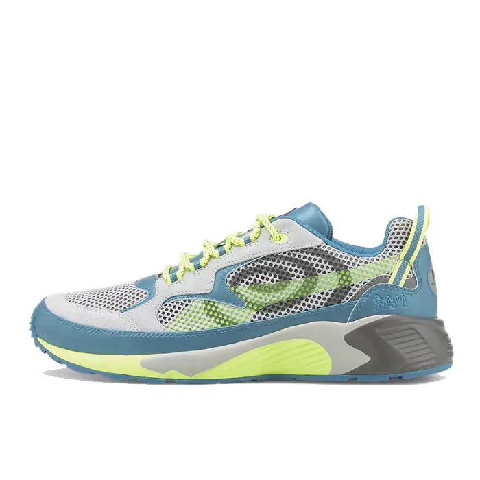 Prevail TRL PAM Deep Dive-Lime Squeeze