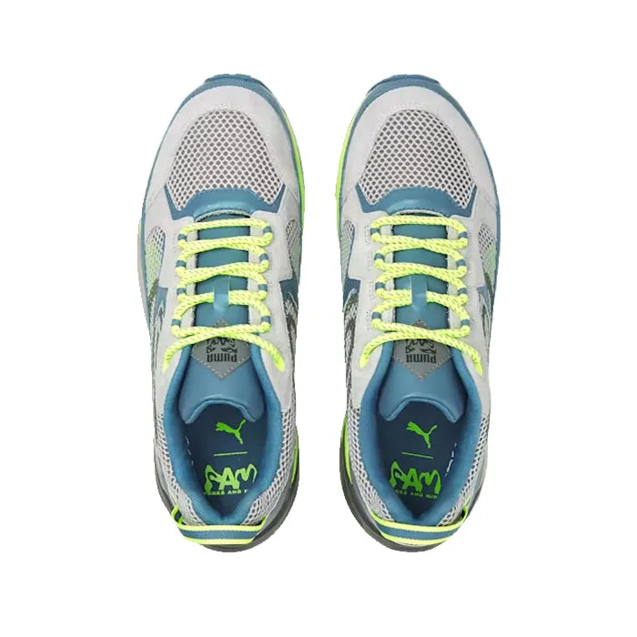 Prevail TRL PAM Deep Dive-Lime Squeeze