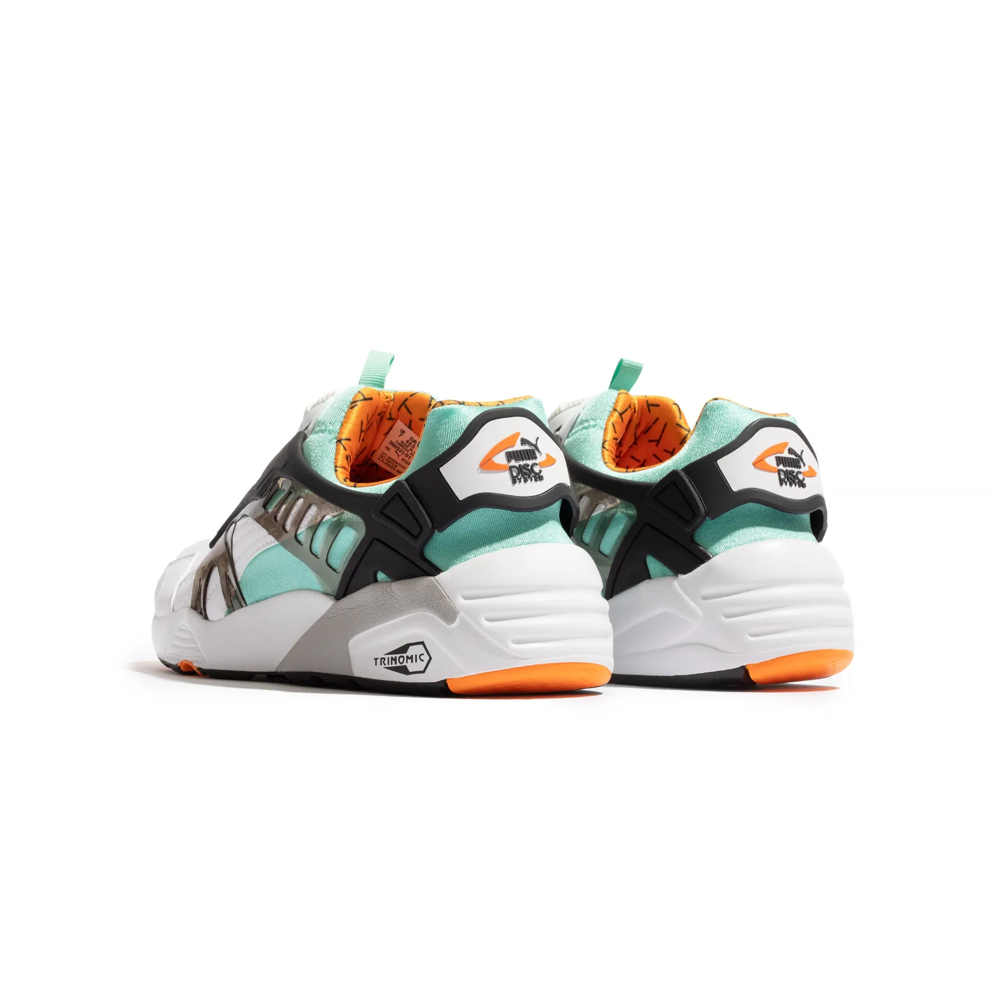 Puma Mens Disc Blaze OG Shoes