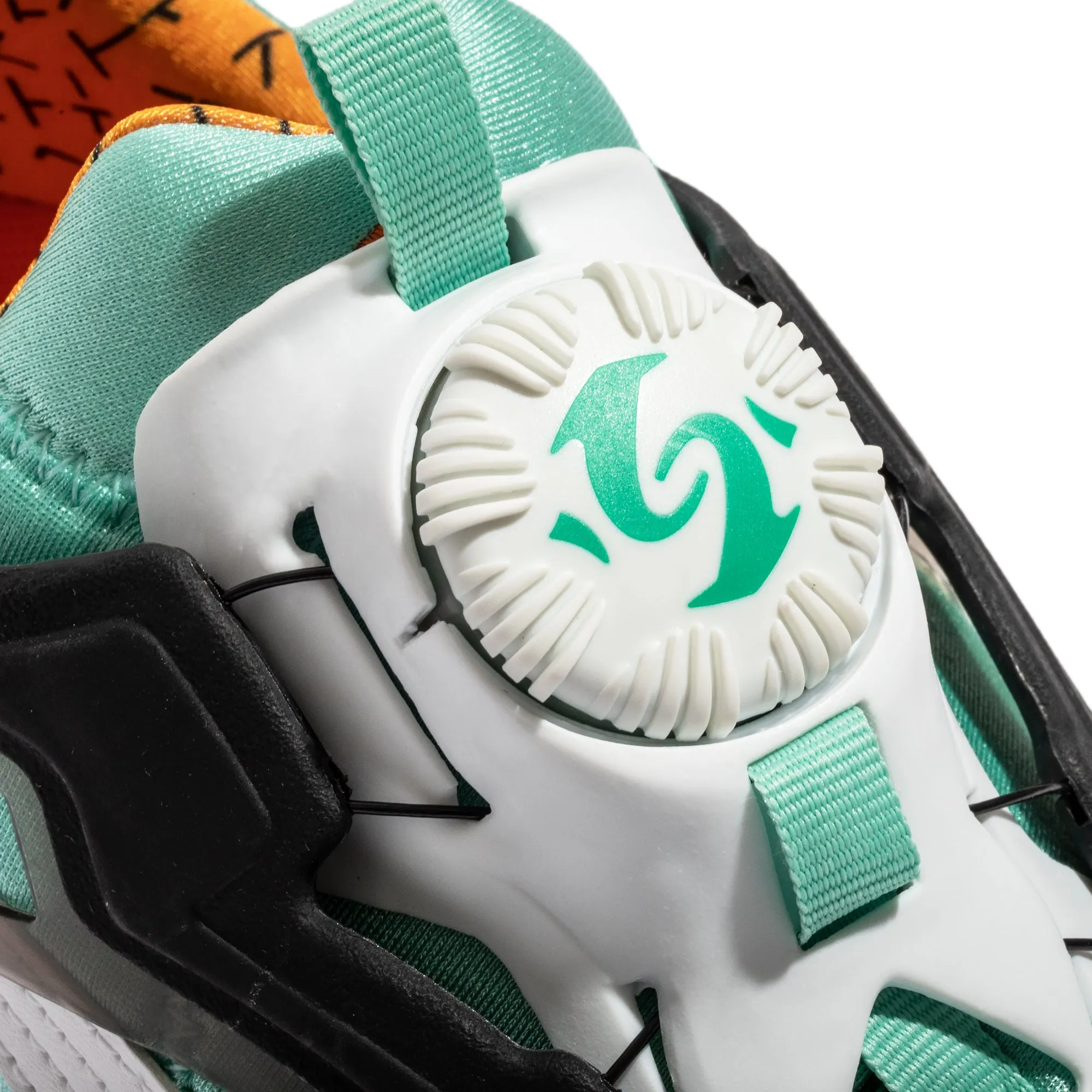 Puma Mens Disc Blaze OG Shoes
