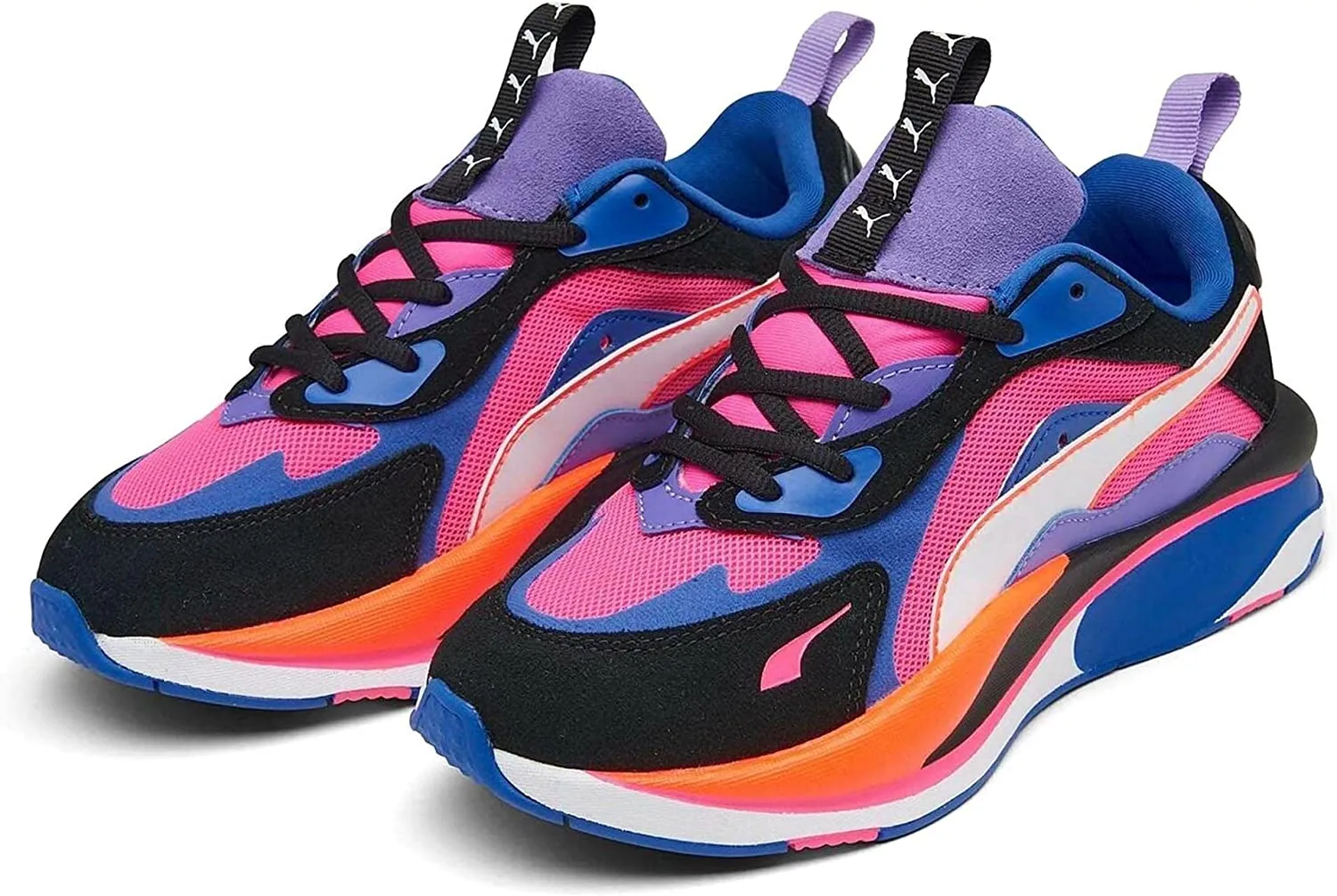 PUMA Women's RS Curve Sneakers