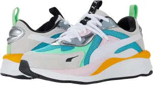 PUMA Women's RS Curve Sneakers