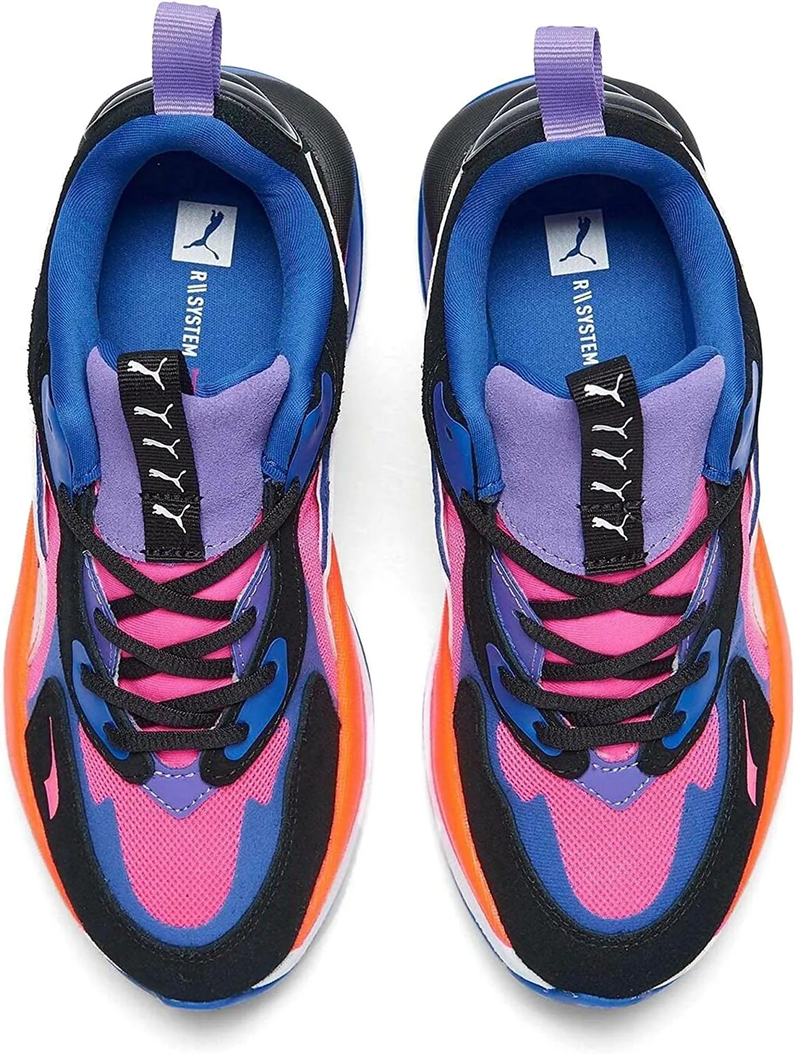 PUMA Women's RS Curve Sneakers