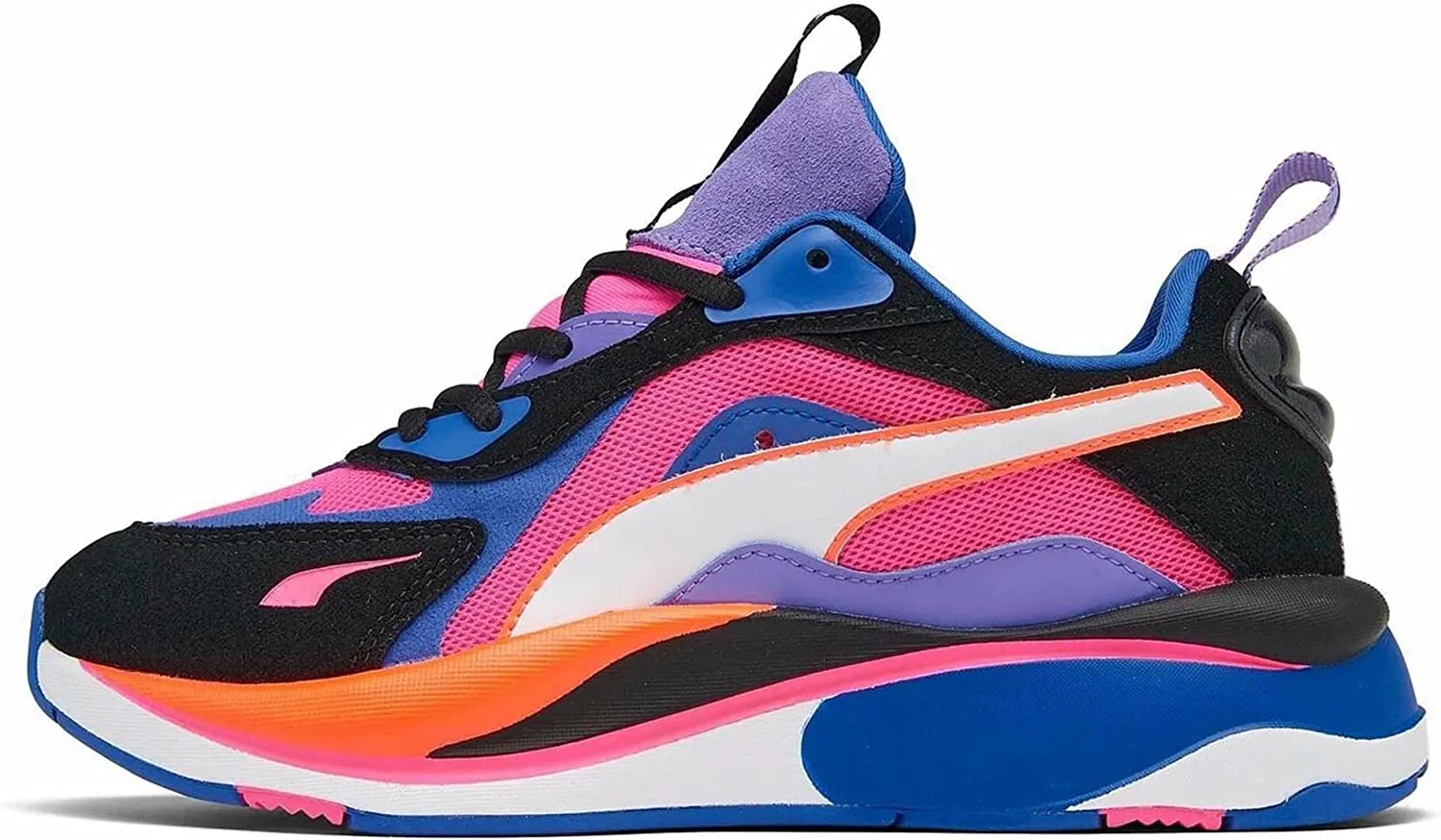 PUMA Women's RS Curve Sneakers
