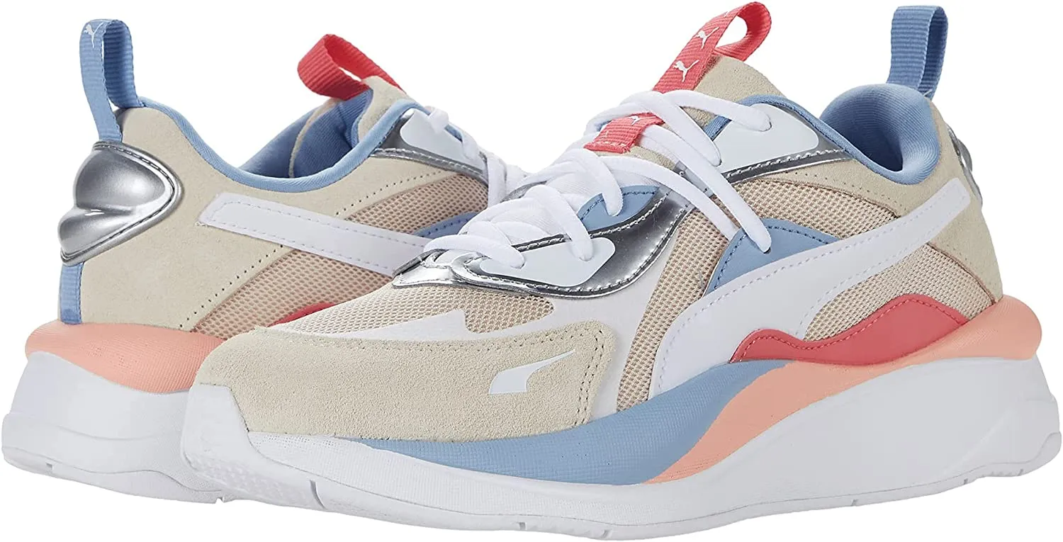 PUMA Women's RS Curve Sneakers