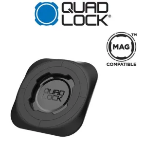 Quadlock Mag Universal Adaptor