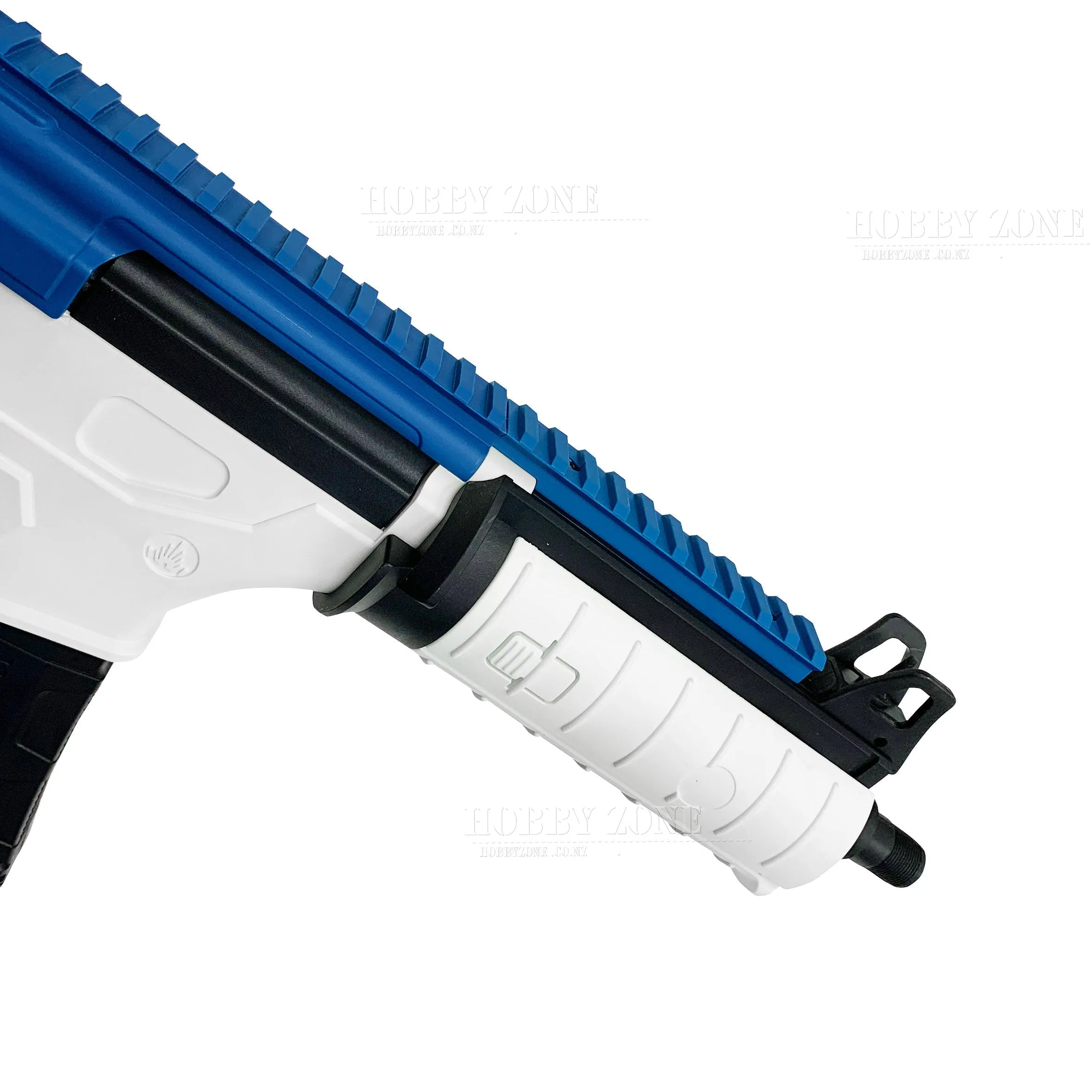 [R18 ] "Shaved Ice" JM Gen 17 IWI Galil ACE Submachine Nylon Gel Ball Blaster [ID Check Required]