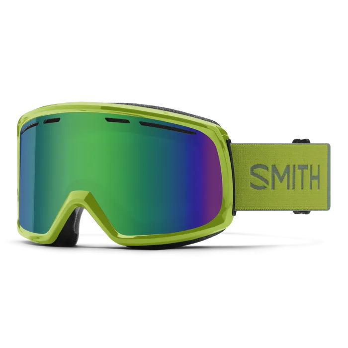 Range Goggles - Men's