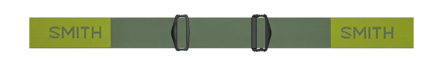 Range Goggles - Men's