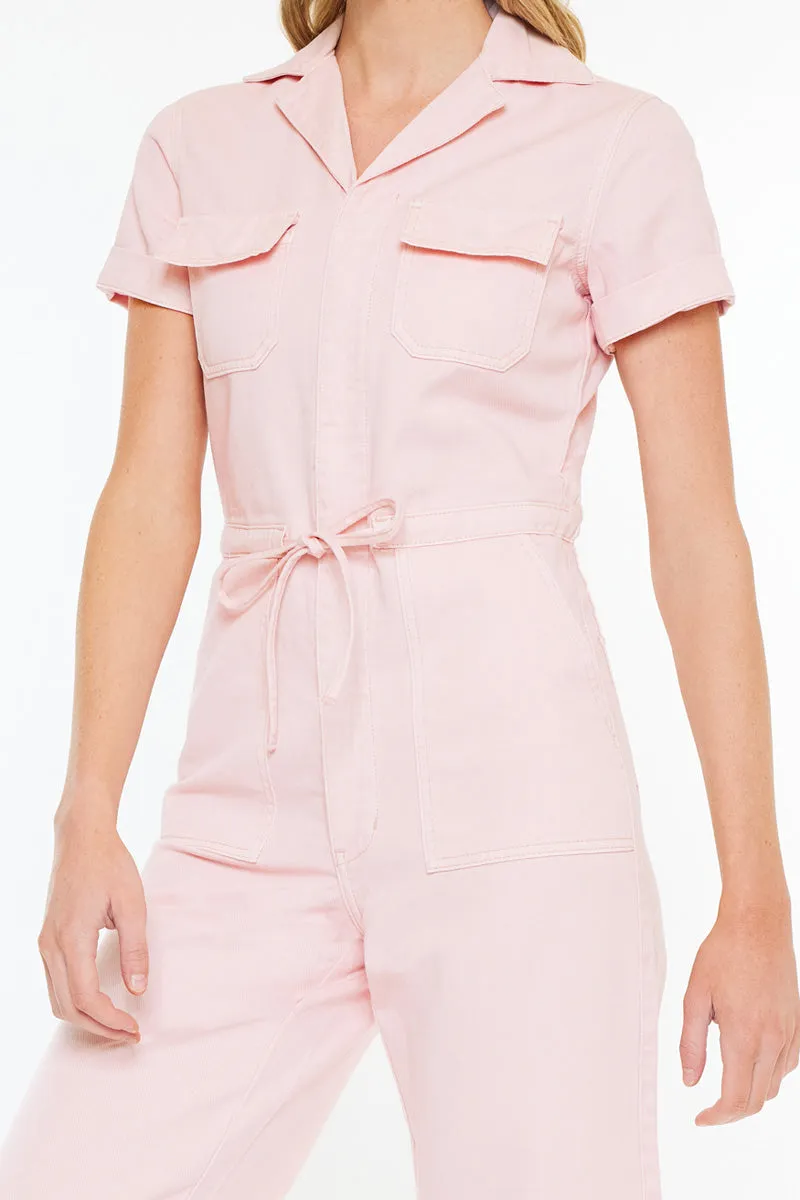 Raquelle Wide Fit Jumpsuit