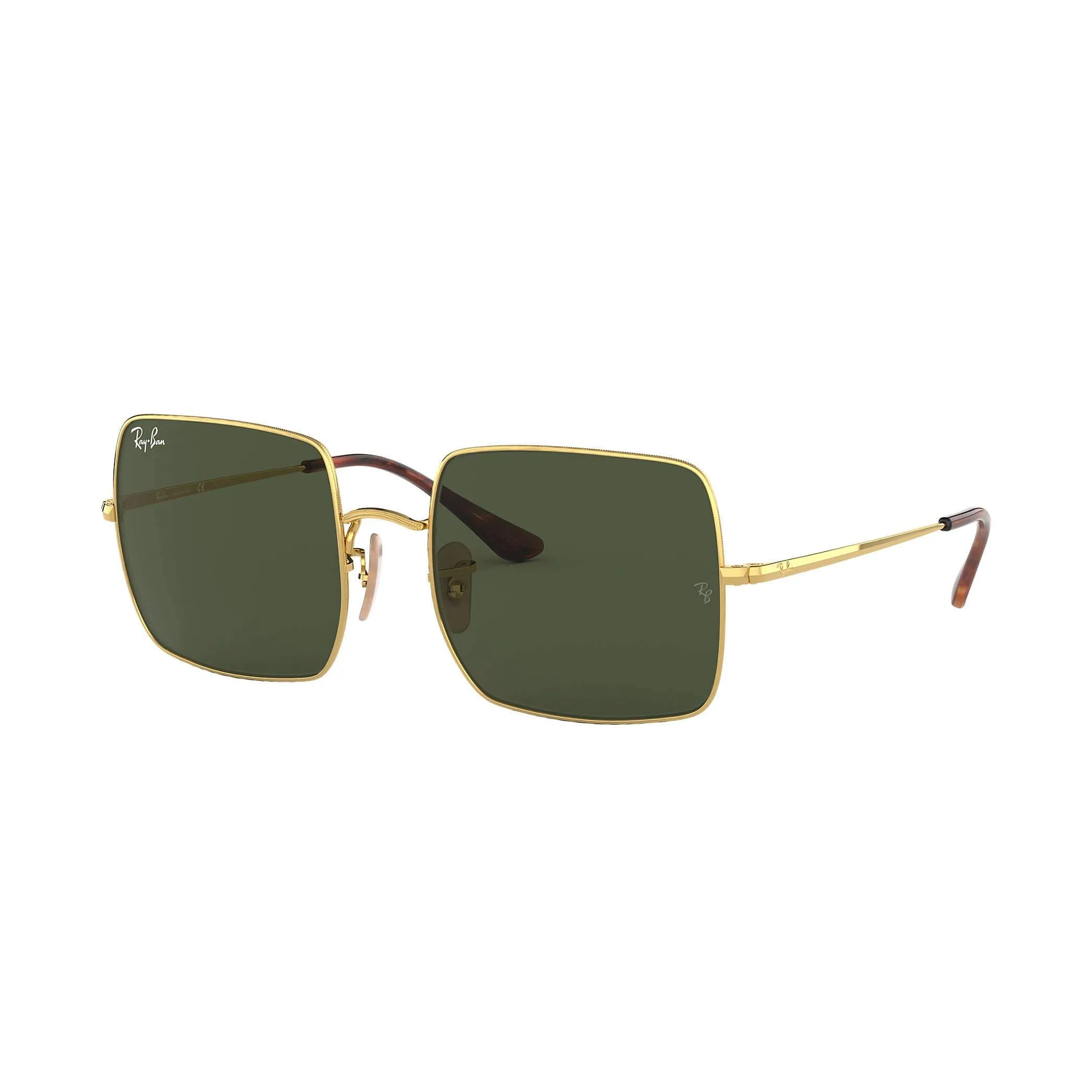 Ray Ban Rectangle 1971 Sunglasses
