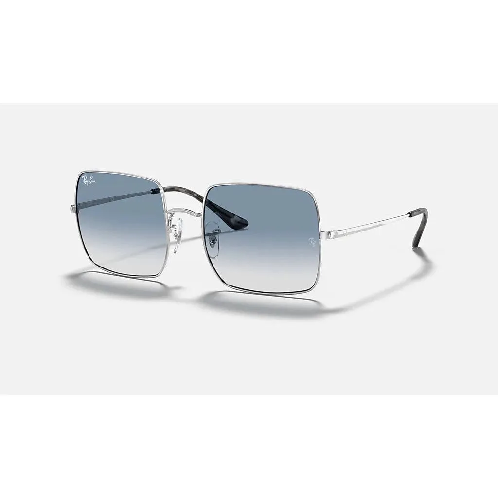 Ray Ban Rectangle 1971 Sunglasses
