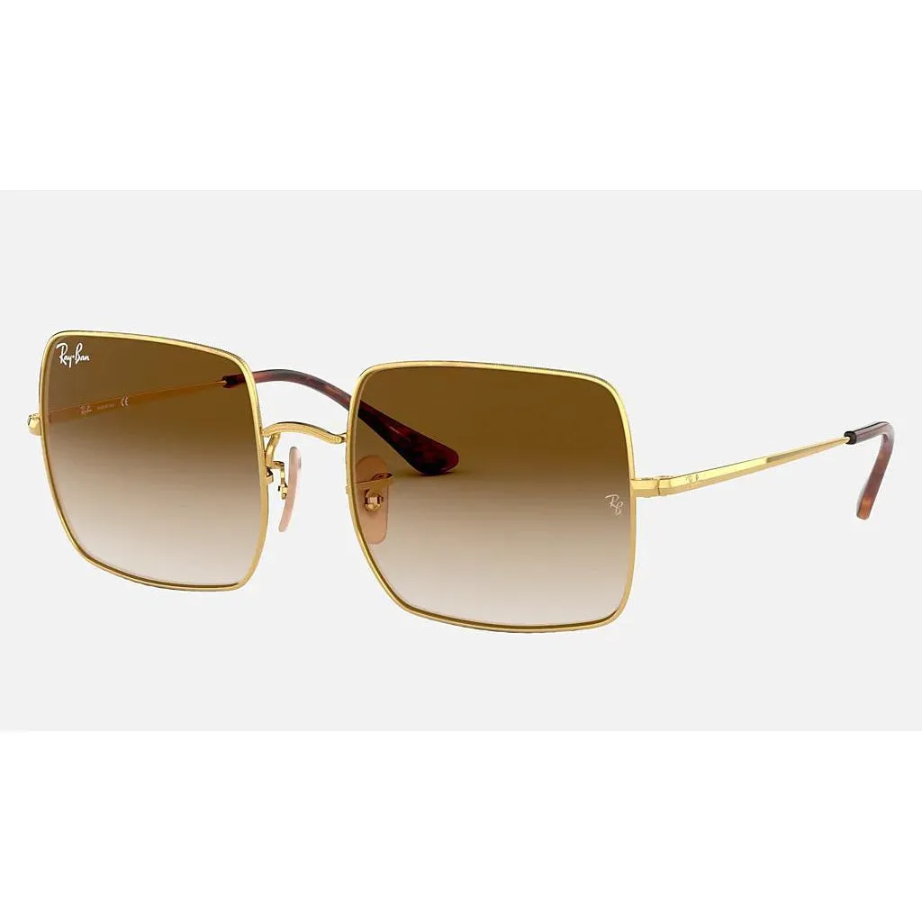 Ray Ban Rectangle 1971 Sunglasses