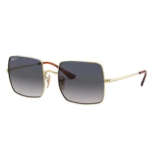 Ray Ban Rectangle 1971 Sunglasses
