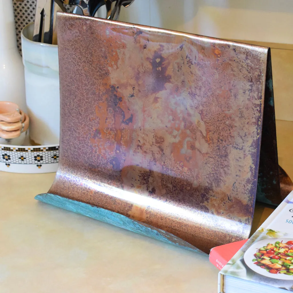Recipe Book Holder Verdi