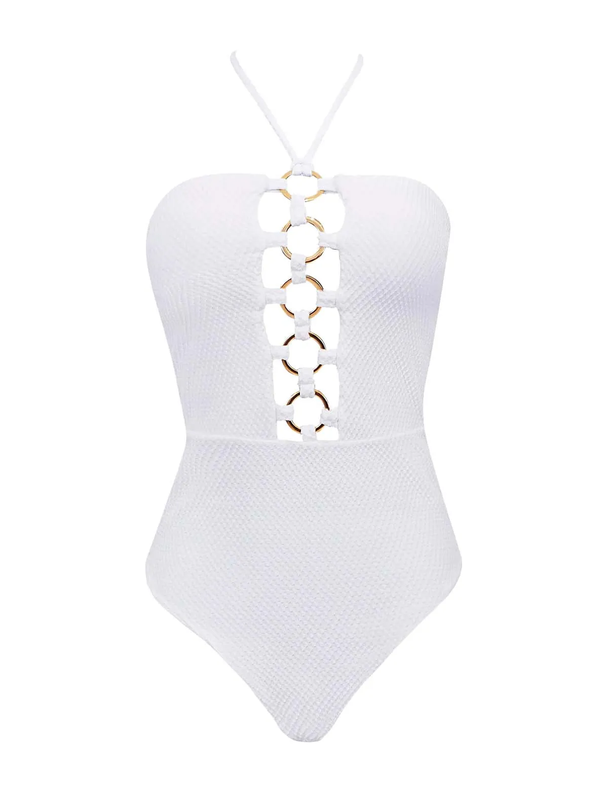 Ring Link One Piece ::RET
