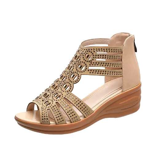 RIVIERA™ ORTHOPEDIC SANDALS