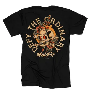RokFit Defy The Ordinary (UNISEX)