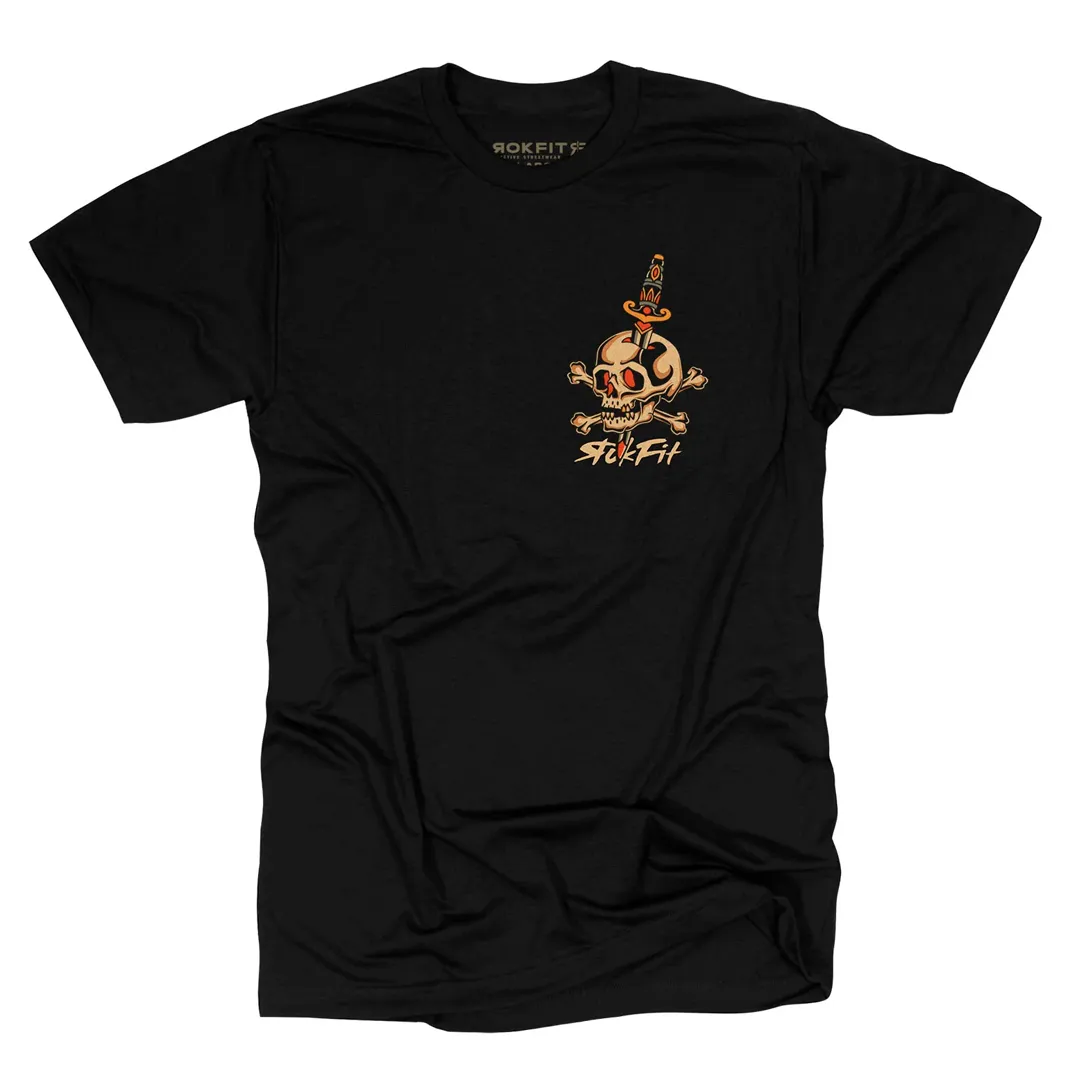 RokFit Defy The Ordinary (UNISEX)