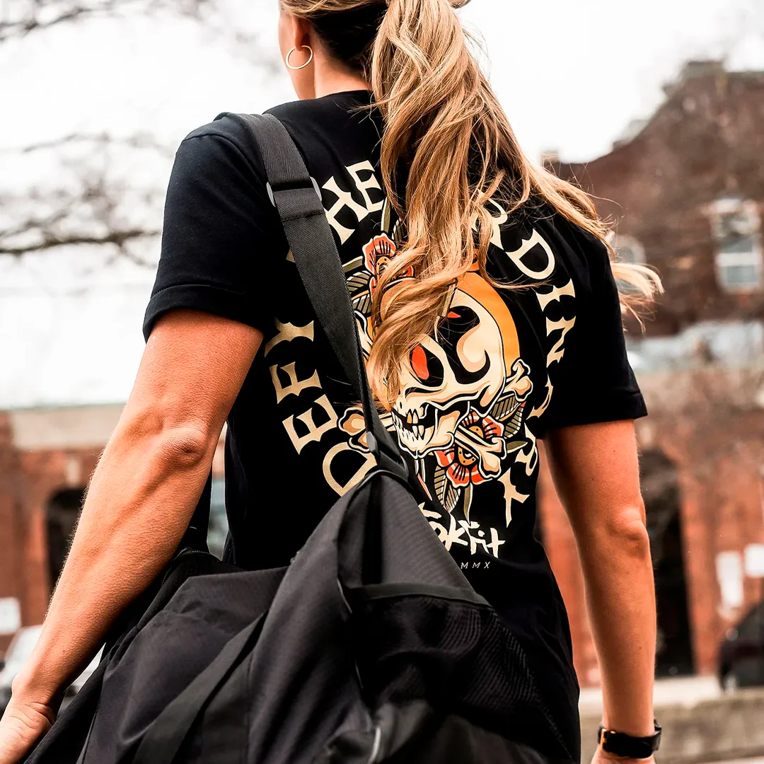 RokFit Defy The Ordinary (UNISEX)