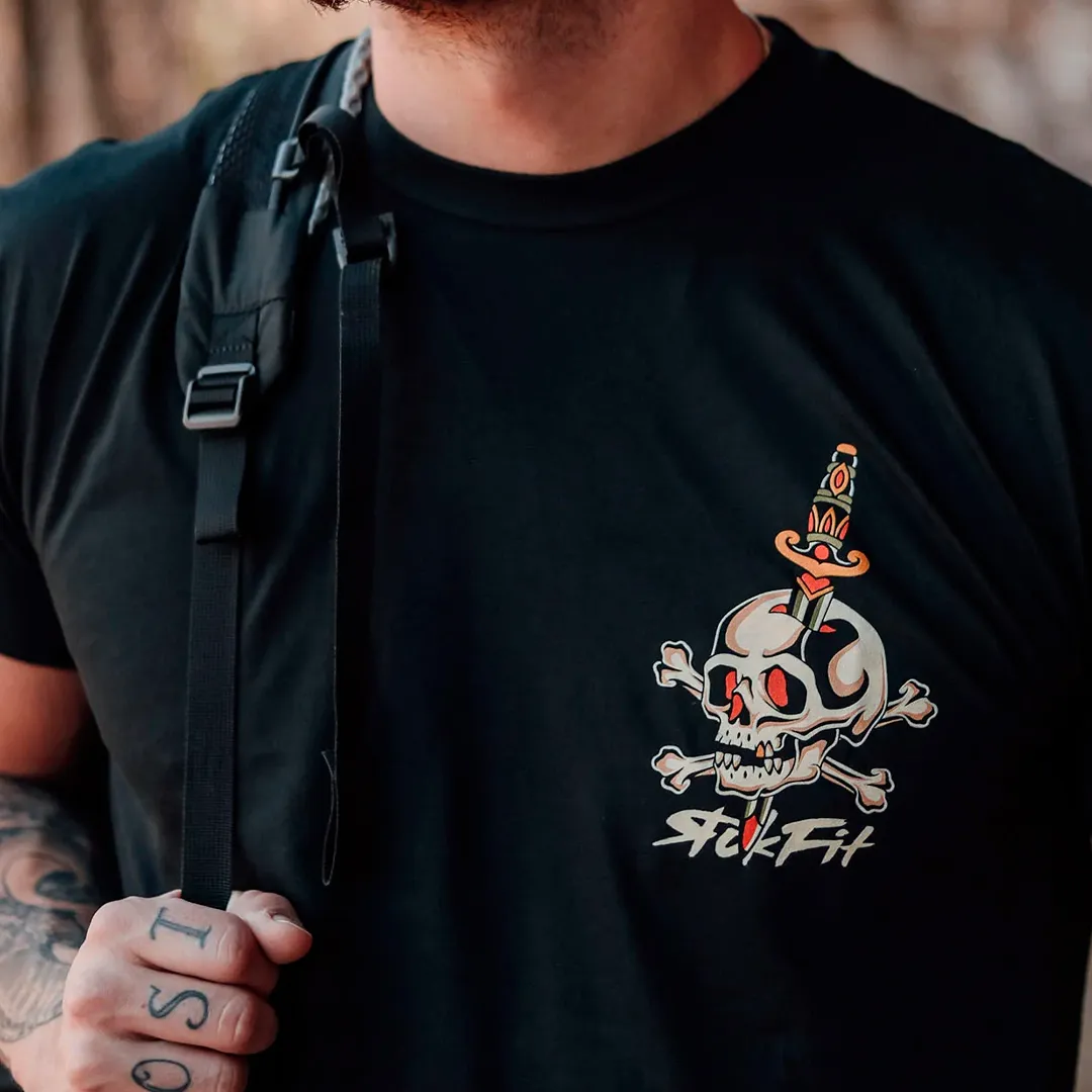 RokFit Defy The Ordinary (UNISEX)