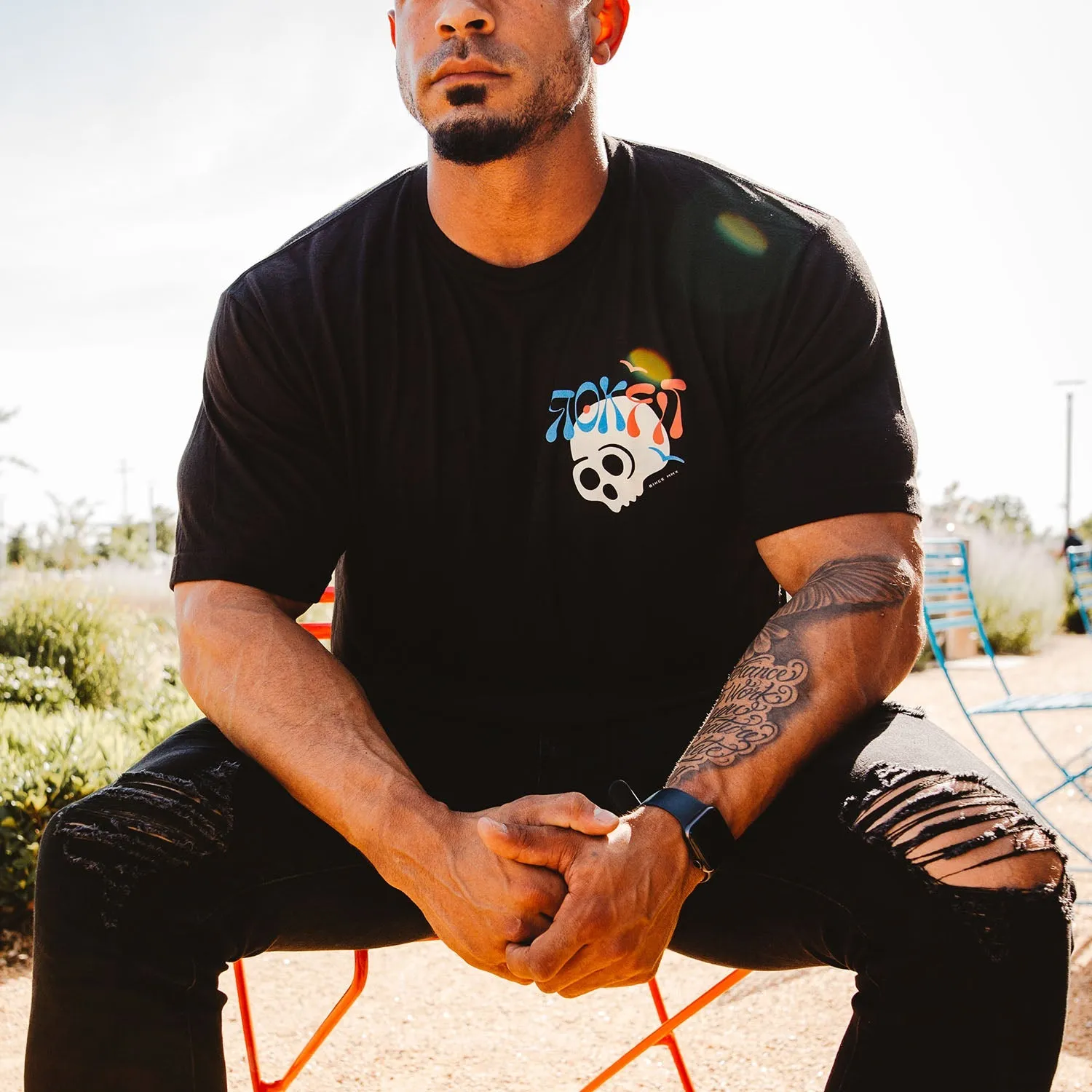 RokFit Endless Summer