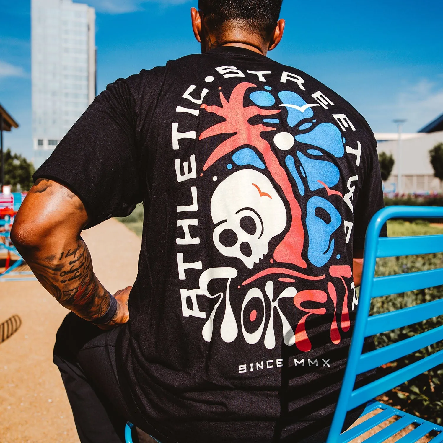 RokFit Endless Summer